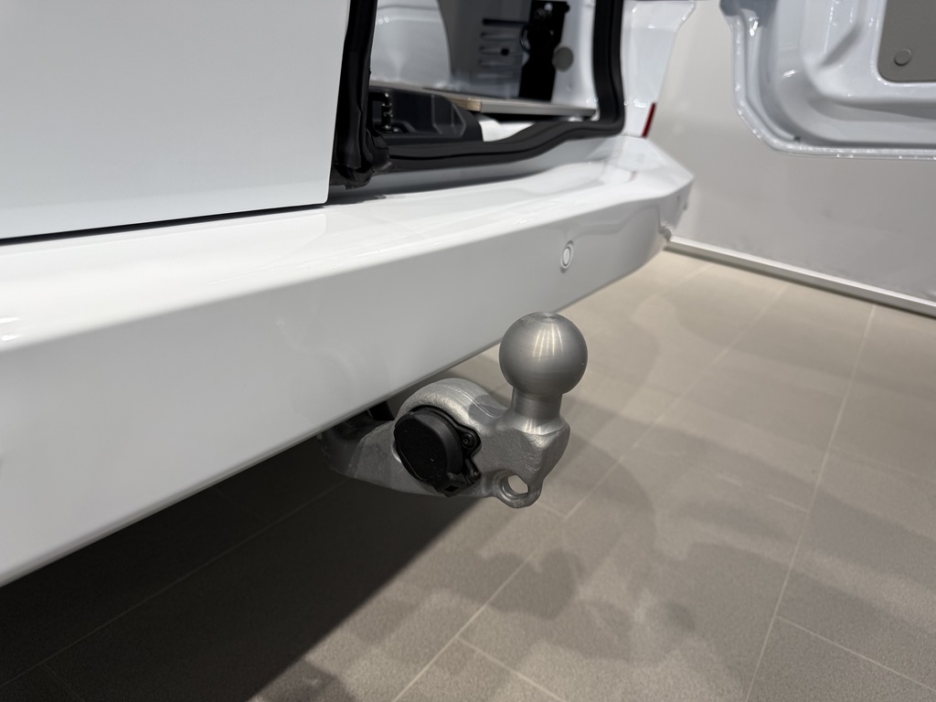Volkswagen T7 RCS90E