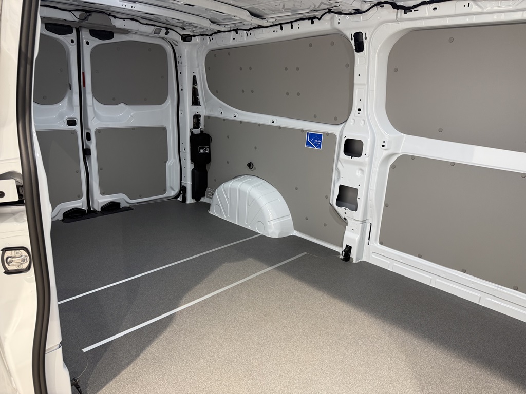 Volkswagen T7 RCS90E