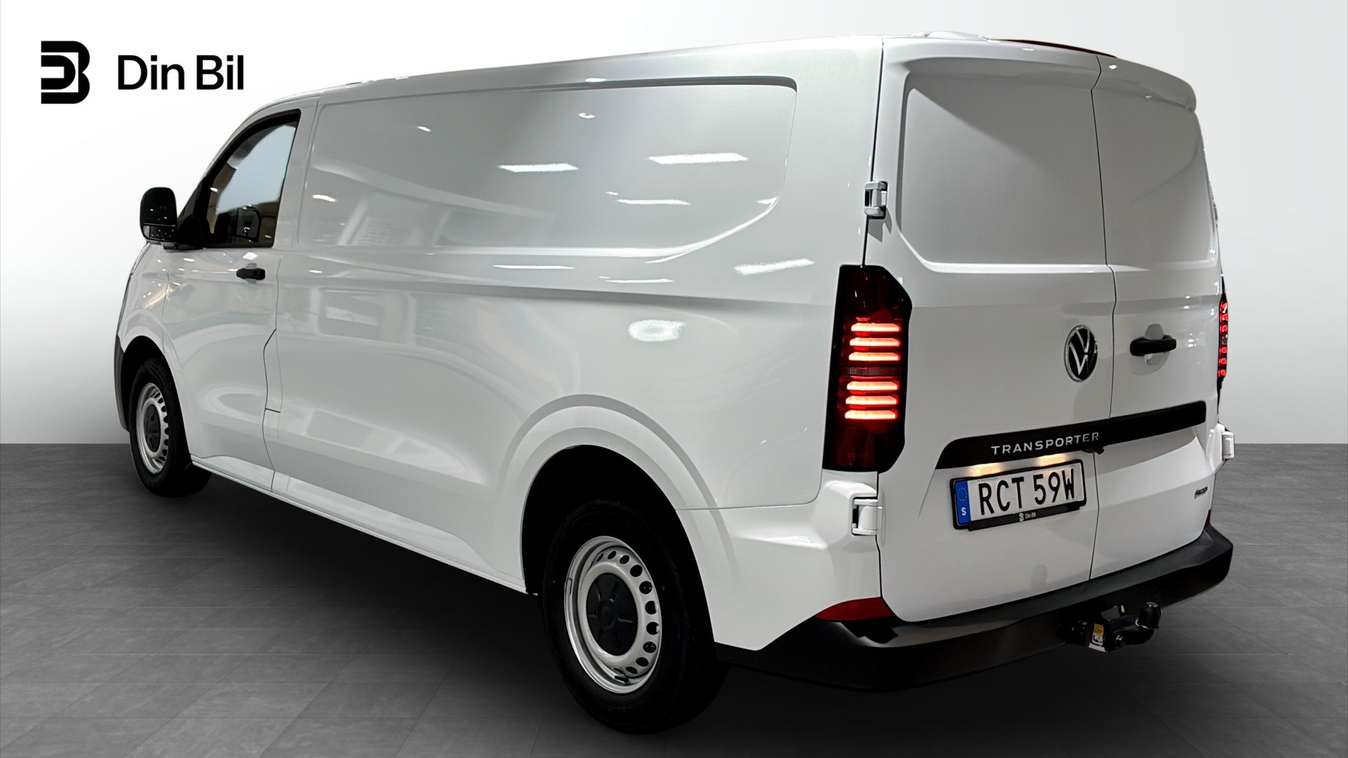 Volkswagen T7 Transporter RCT59W