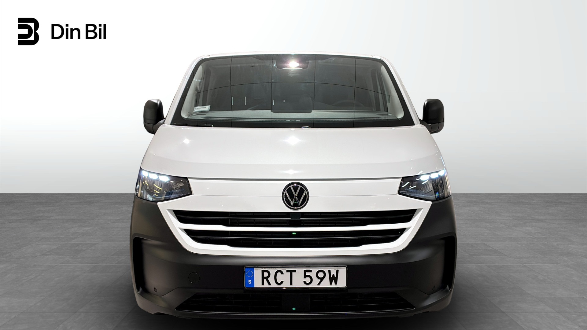 Volkswagen T7 Transporter RCT59W