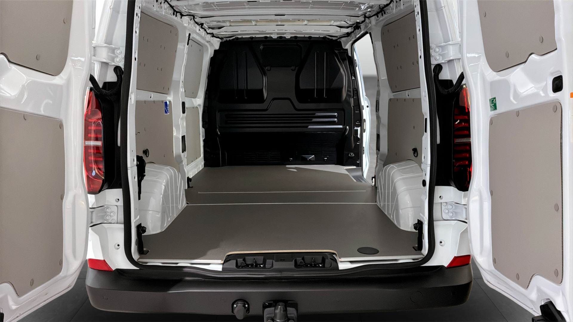 Volkswagen T7 Transporter RCT59W