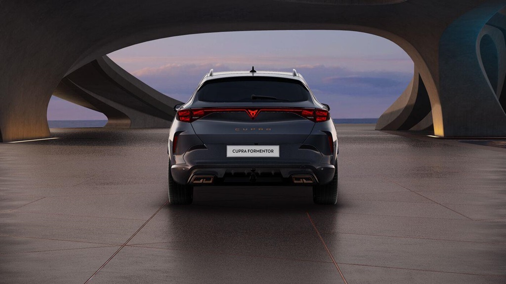 CUPRA Formentor RCT76A