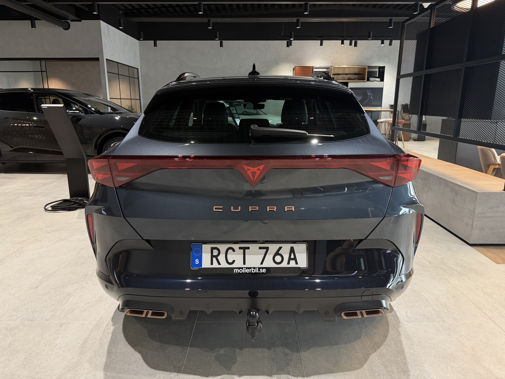 CUPRA Formentor RCT76A