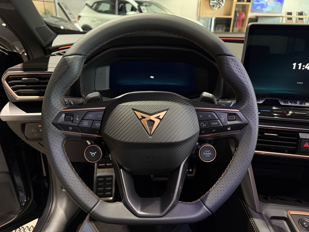 CUPRA Formentor RCT76A