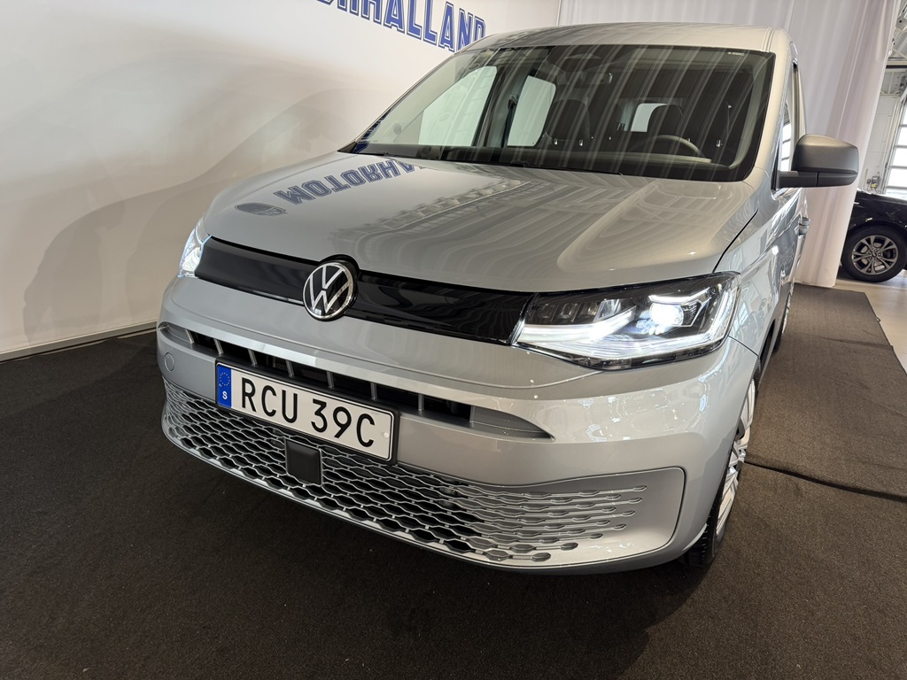 Volkswagen Caddy RCU39C