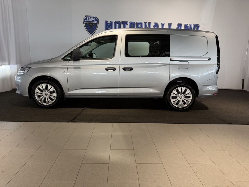Volkswagen Caddy RCU39C