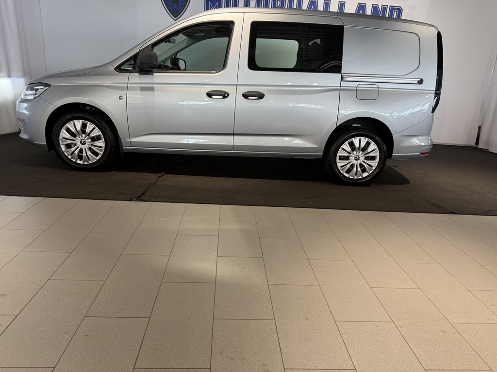 Volkswagen Caddy RCU39C