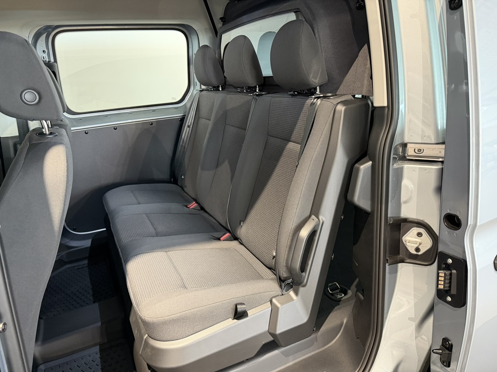 Volkswagen Caddy RCU39C