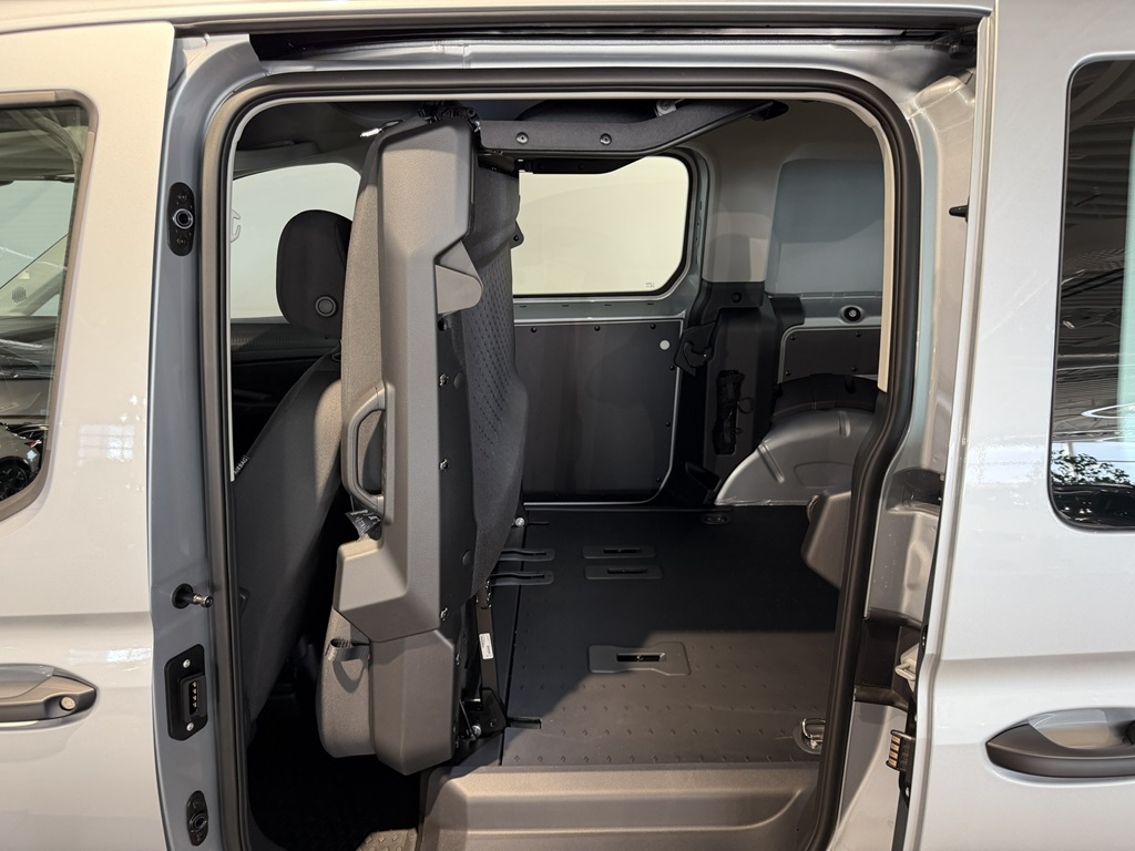 Volkswagen Caddy RCU39C