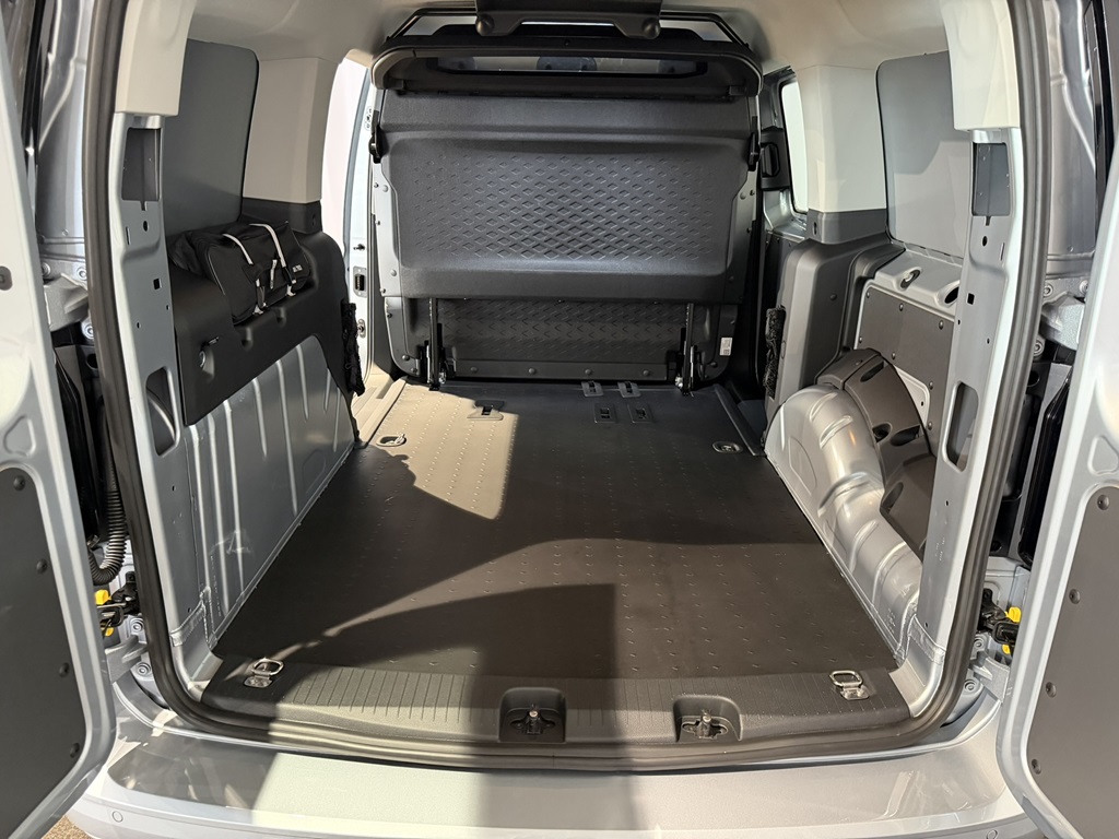 Volkswagen Caddy RCU39C