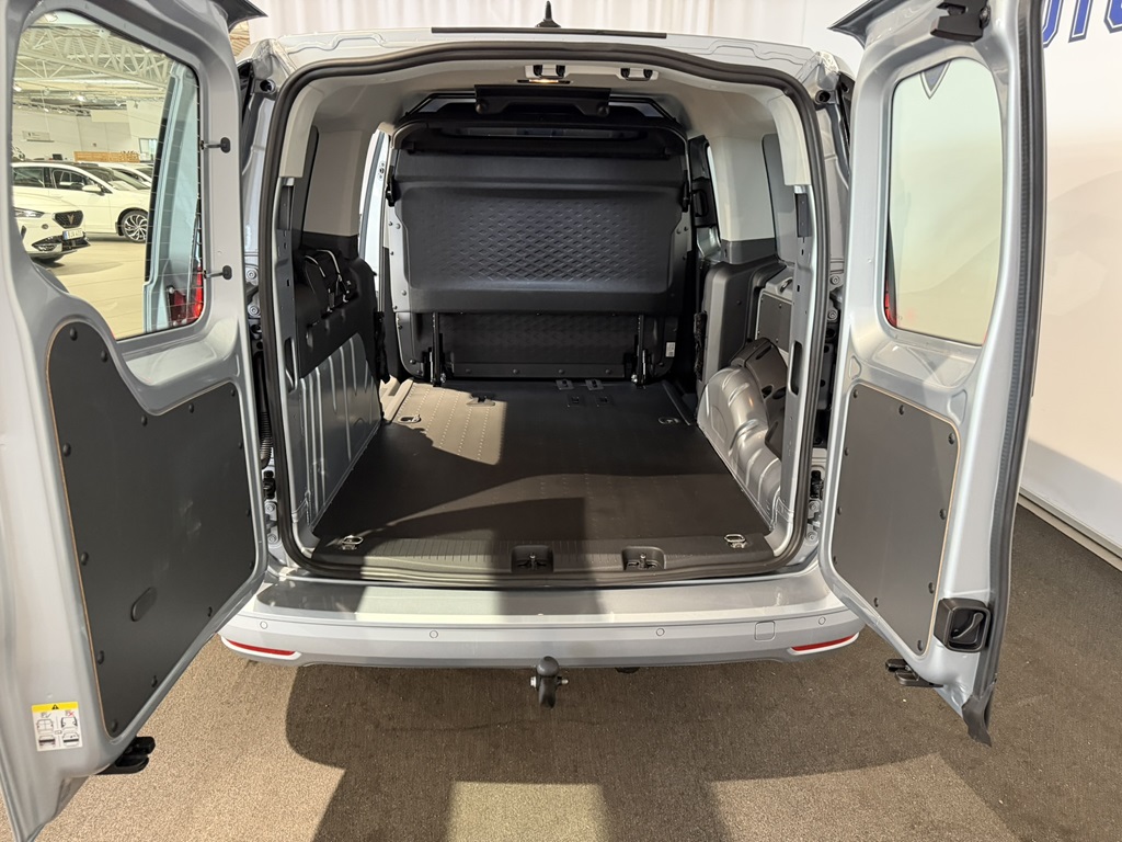 Volkswagen Caddy RCU39C