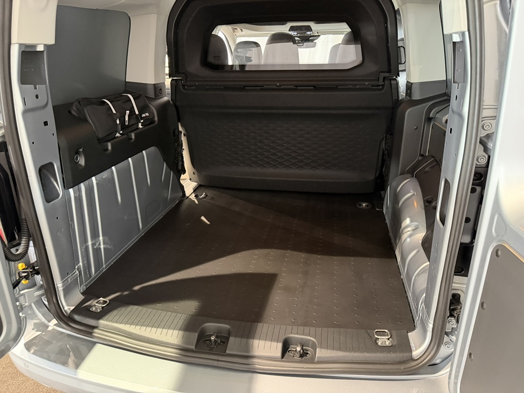 Volkswagen Caddy RCU39C