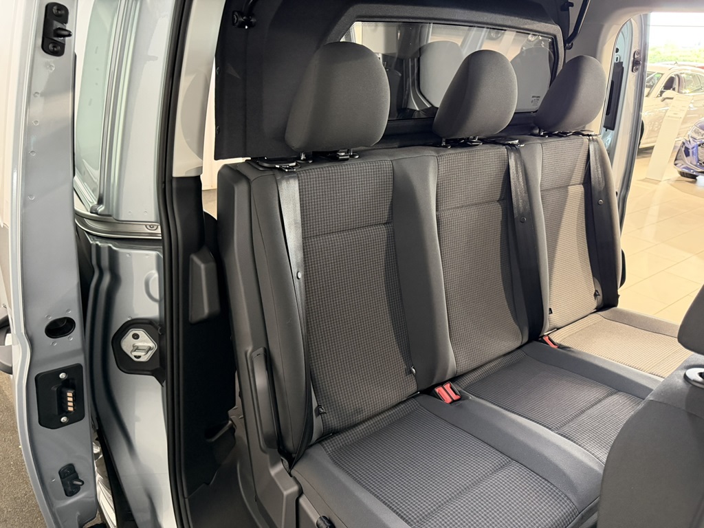 Volkswagen Caddy RCU39C