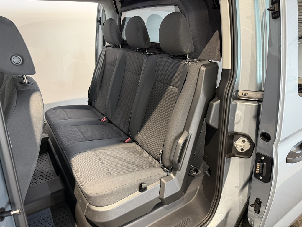 Volkswagen Caddy RCU39C