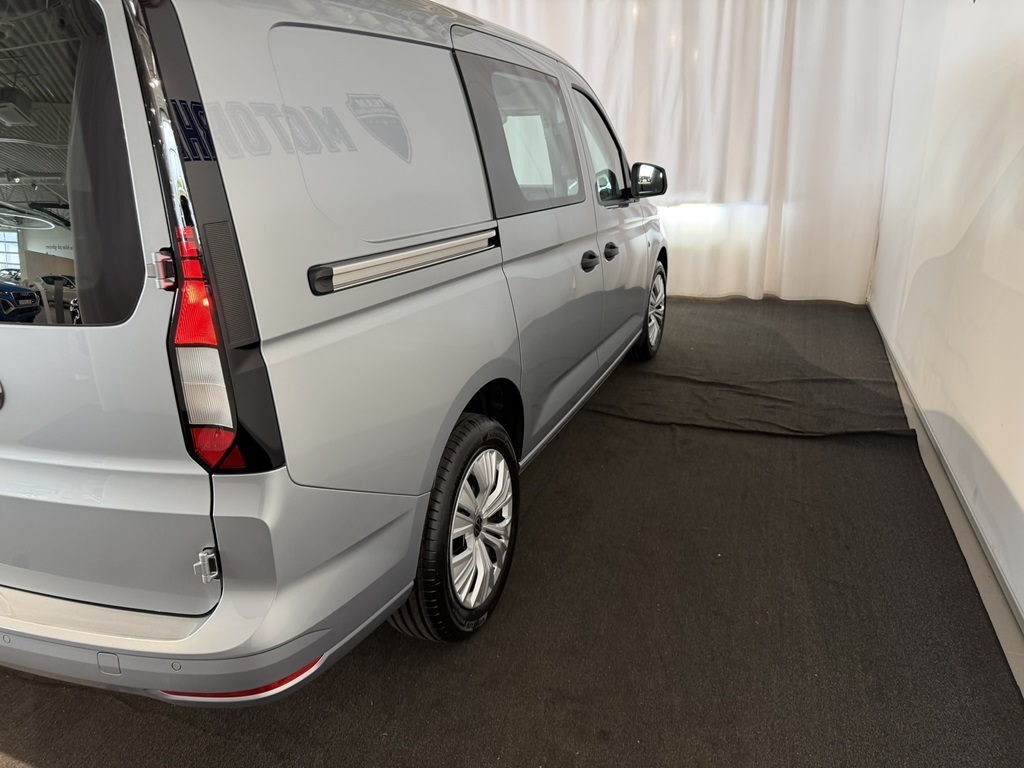 Volkswagen Caddy RCU39C