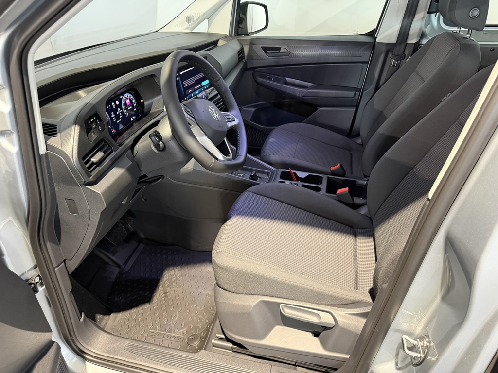Volkswagen Caddy RCU39C