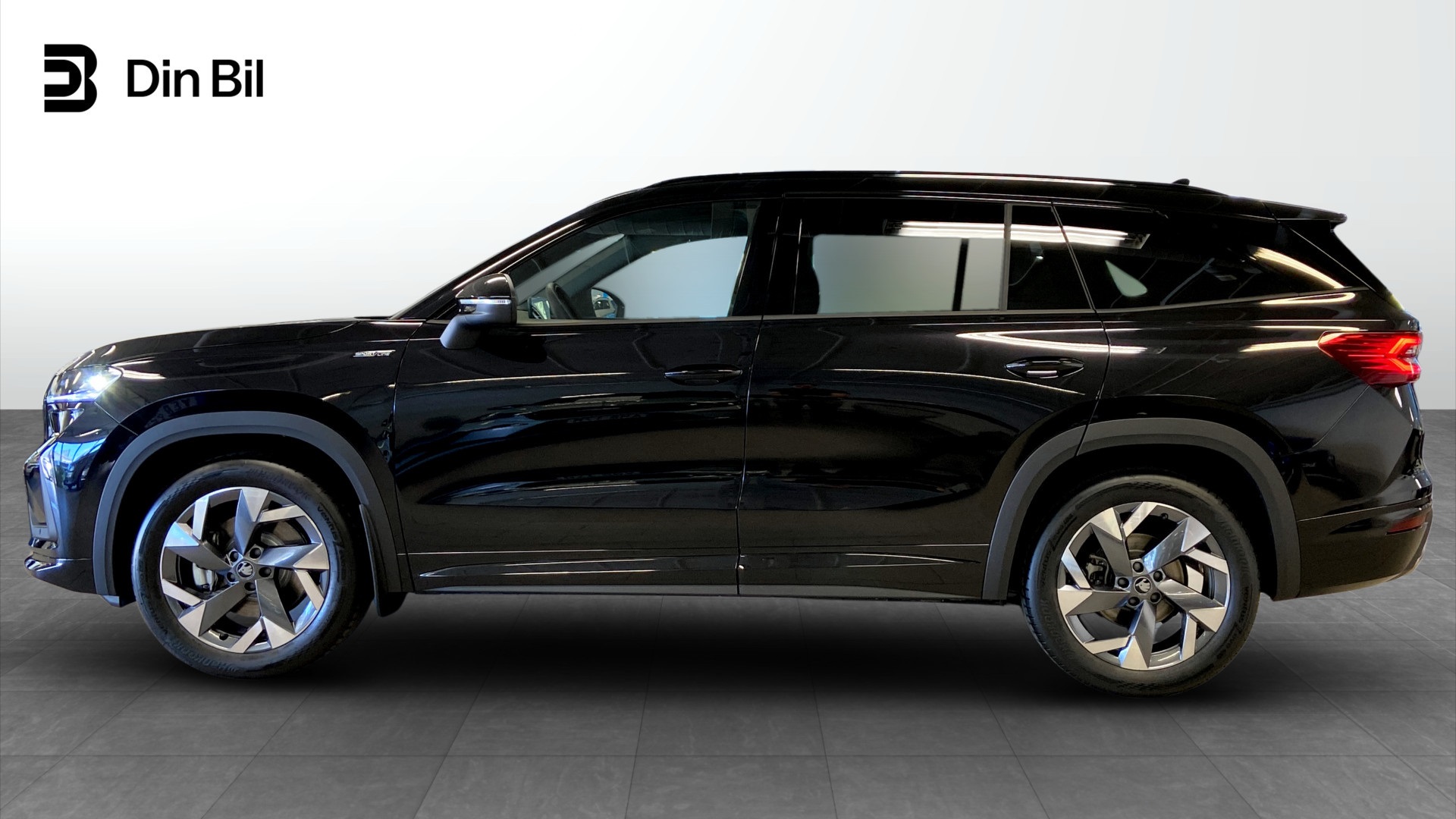 Skoda Kodiaq RCU51A