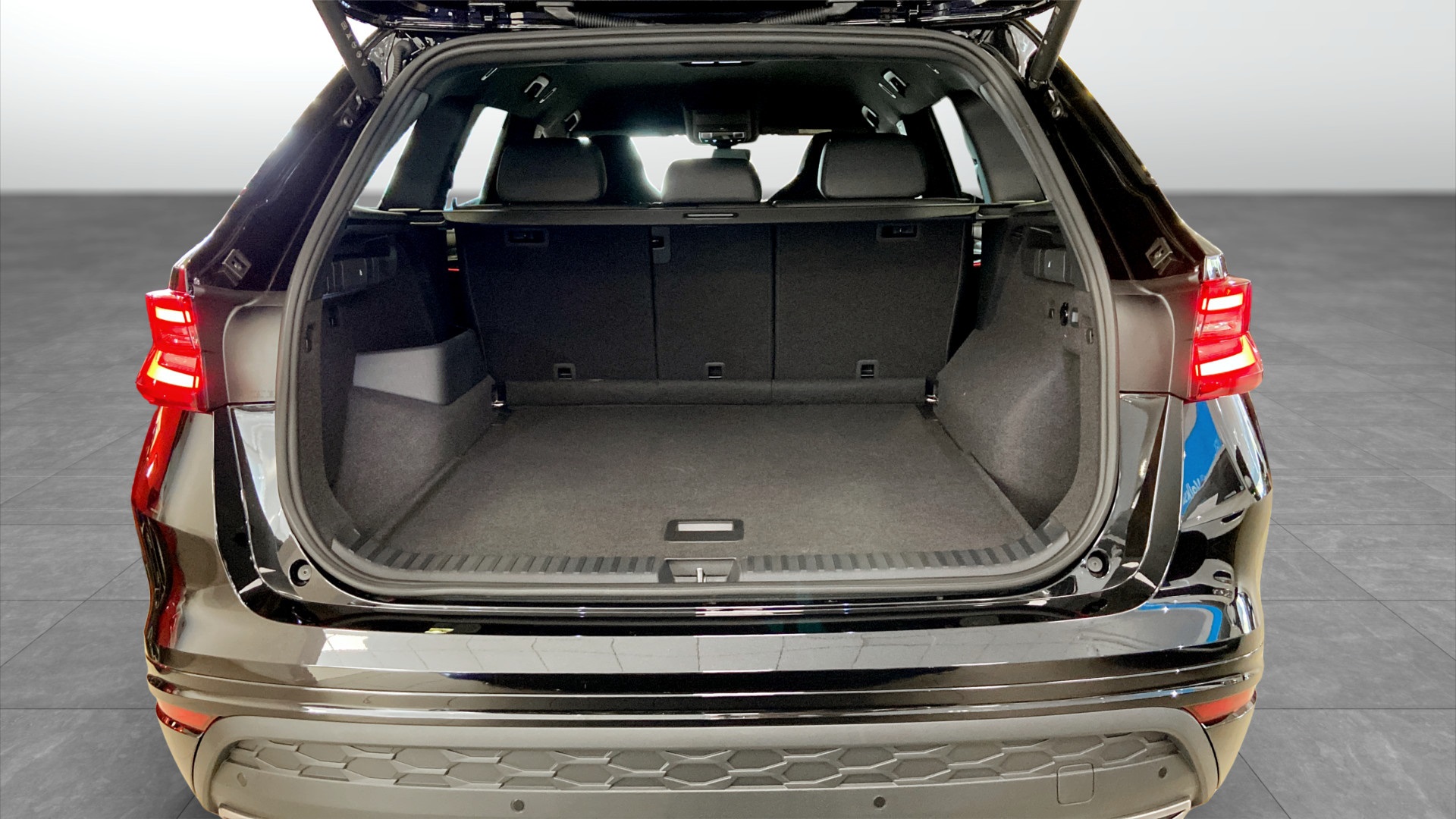 Skoda Kodiaq RCU51A