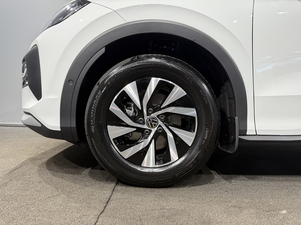 Volkswagen T-Roc RCW25S