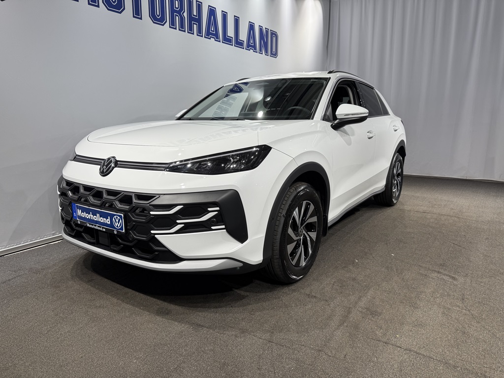 Volkswagen T-Roc RCW25S