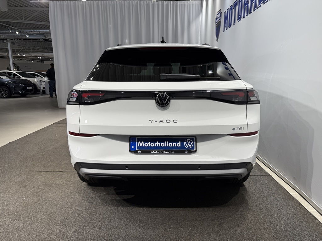 Volkswagen T-Roc RCW25S
