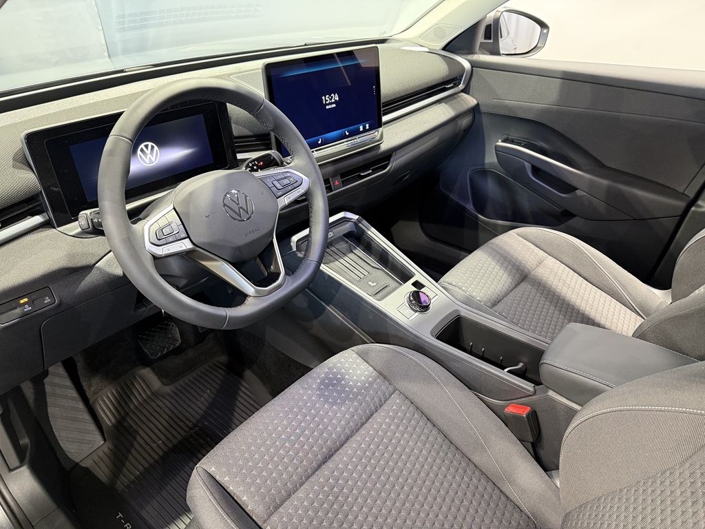 Volkswagen T-Roc RCW25S