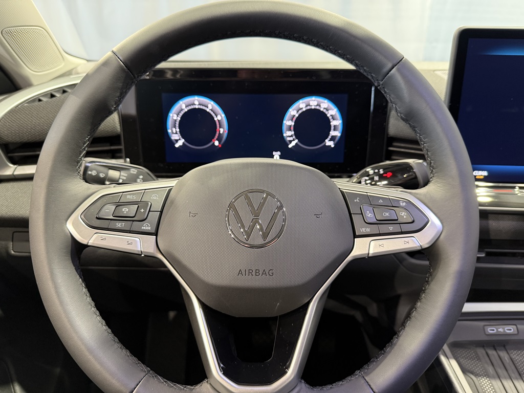 Volkswagen T-Roc RCW25S