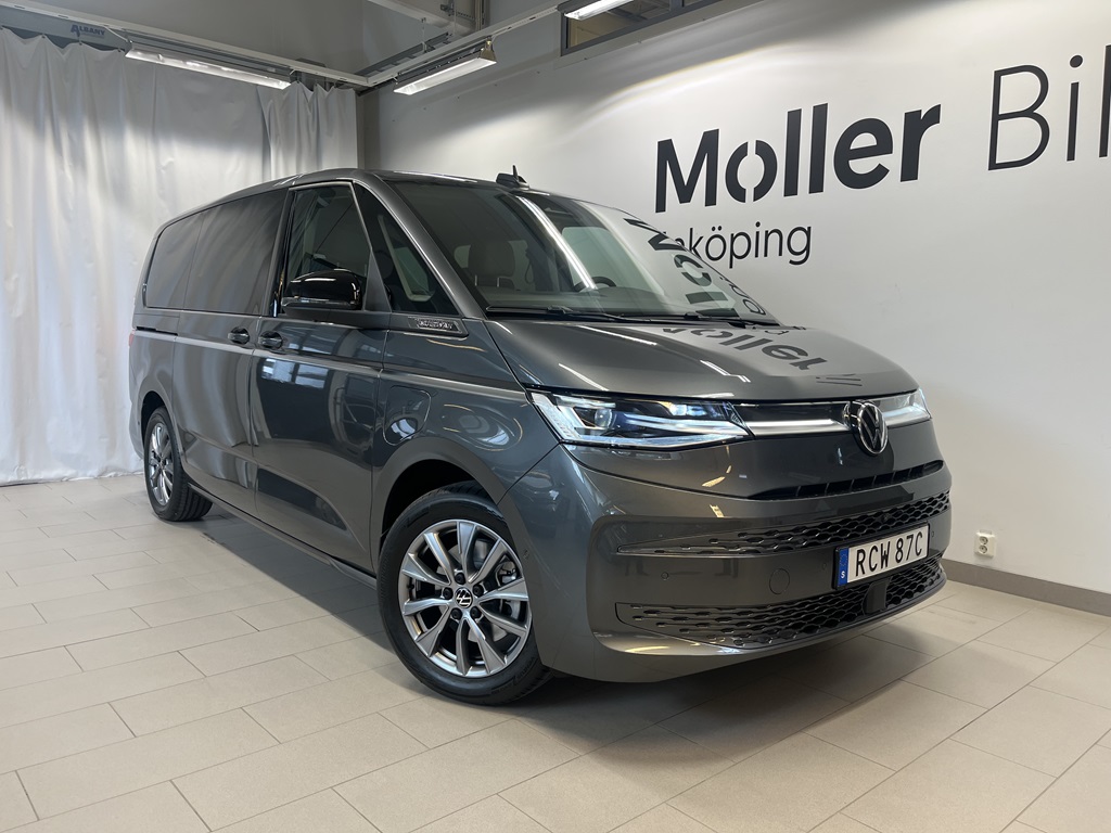 Volkswagen T7 Multivan RCW87C