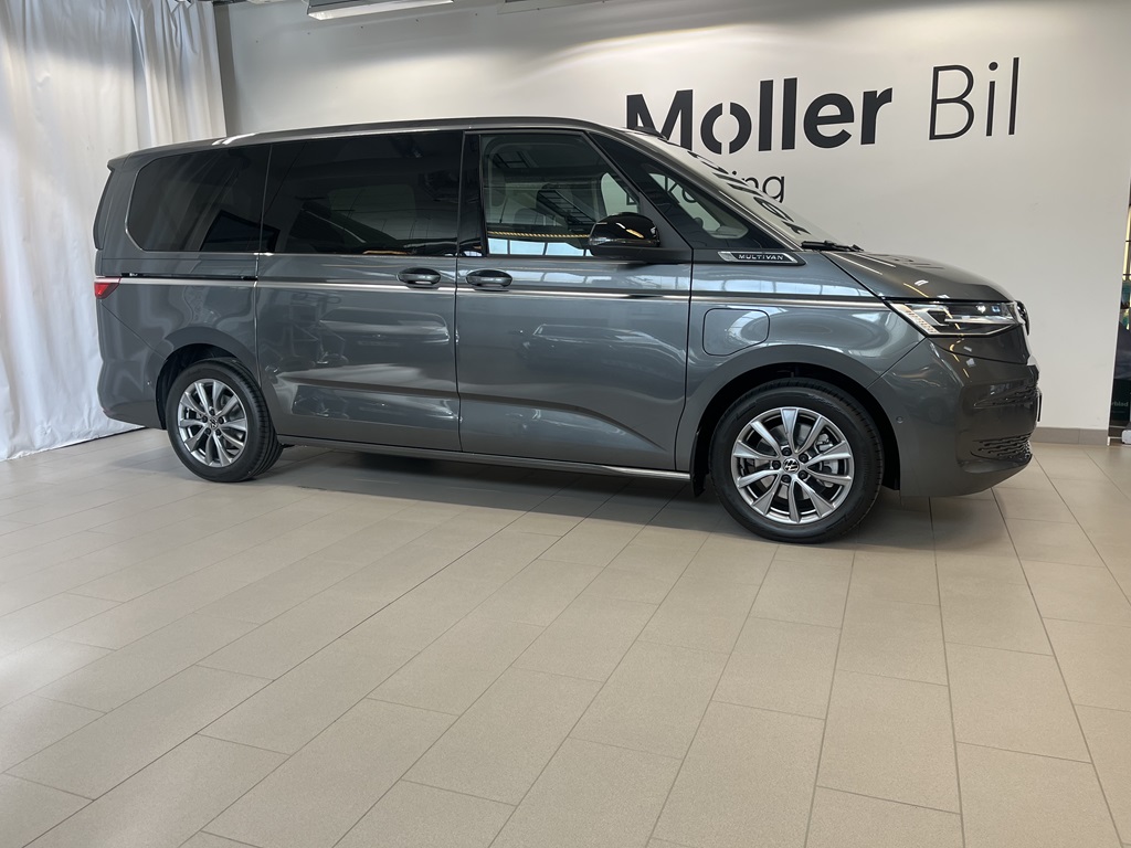 Volkswagen T7 Multivan RCW87C
