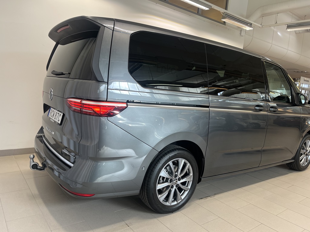 Volkswagen T7 Multivan RCW87C