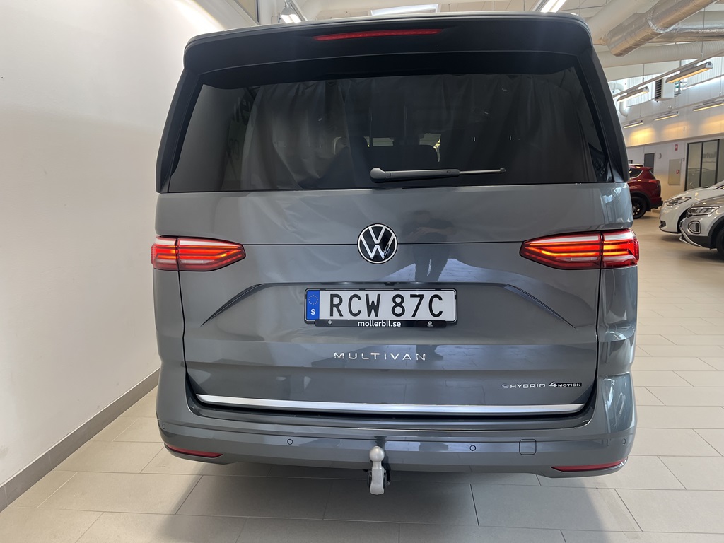 Volkswagen T7 Multivan RCW87C