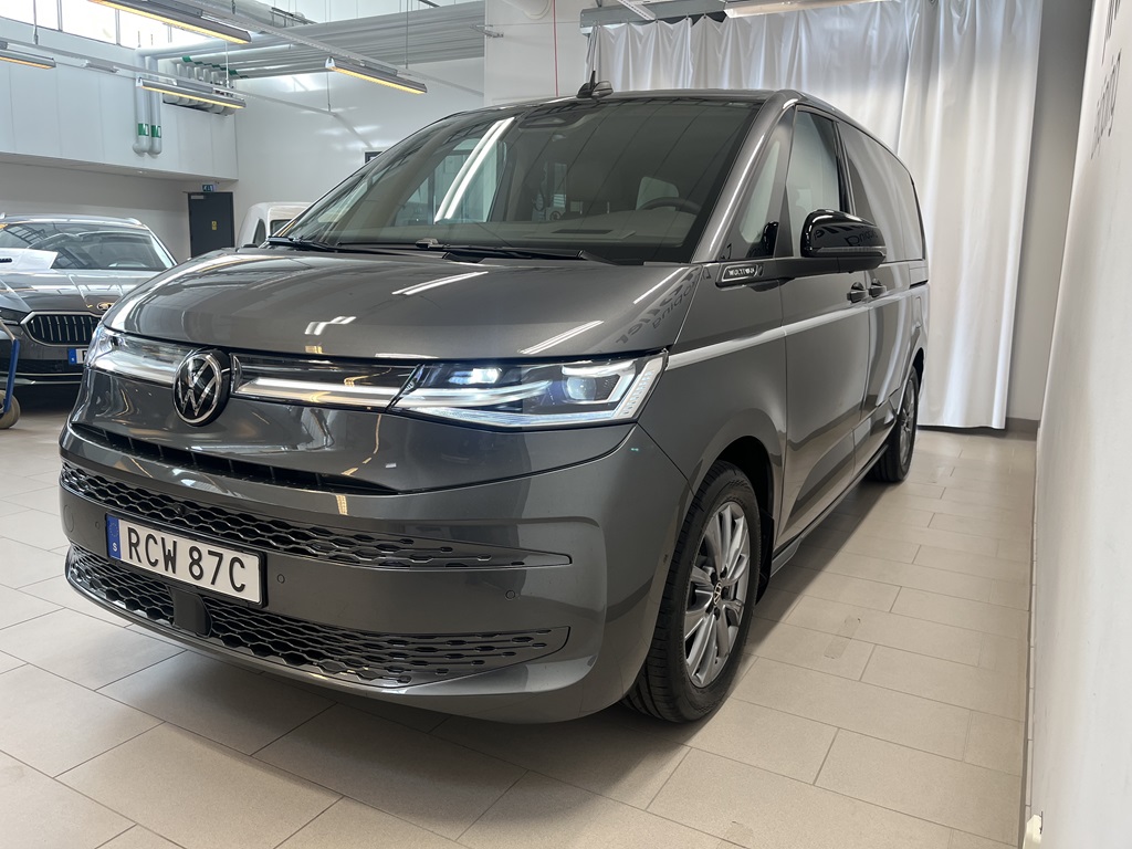 Volkswagen T7 Multivan RCW87C