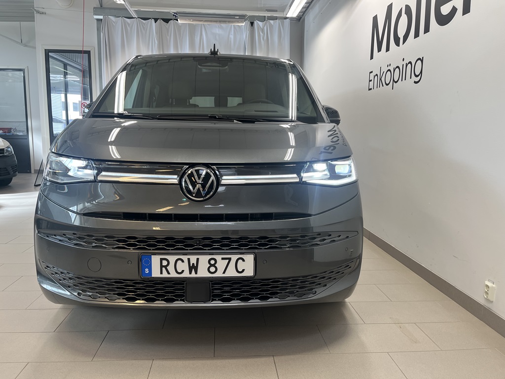 Volkswagen T7 Multivan RCW87C