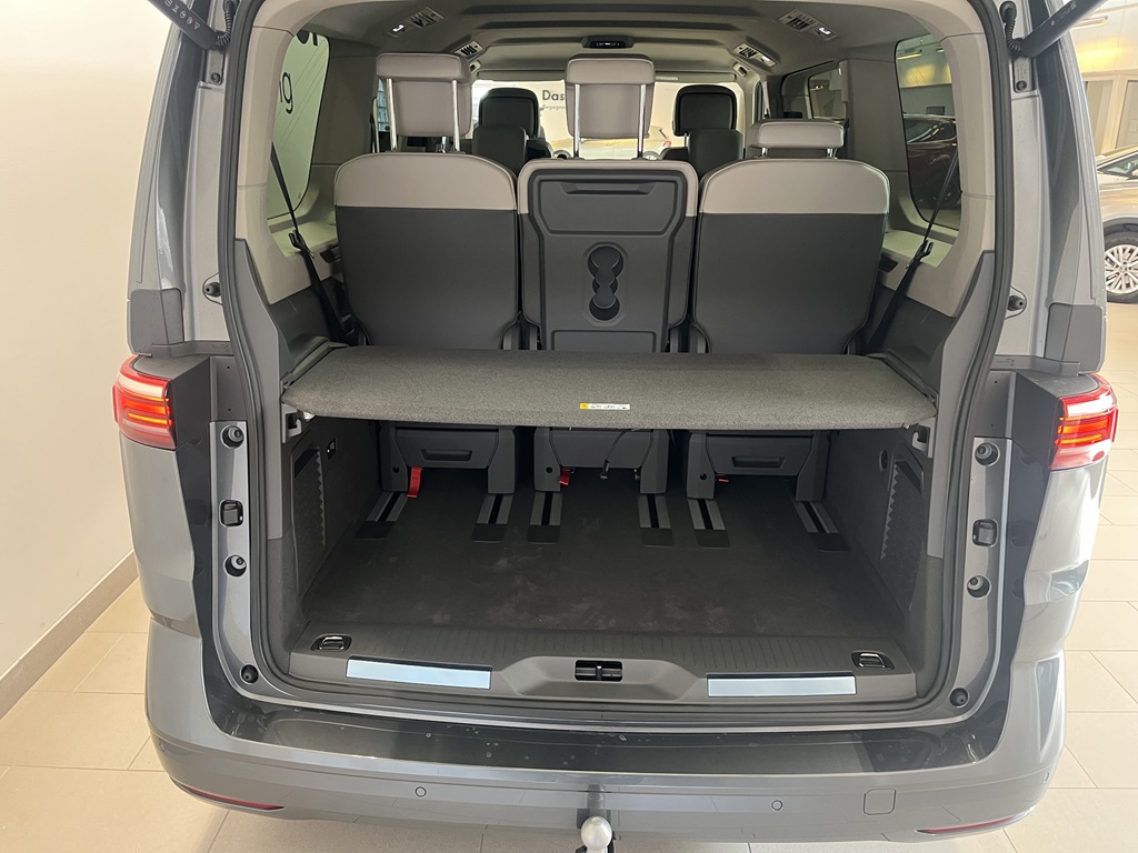 Volkswagen T7 Multivan RCW87C