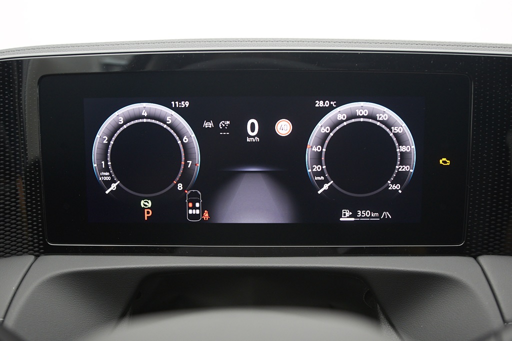 Volkswagen Tiguan RCW87L