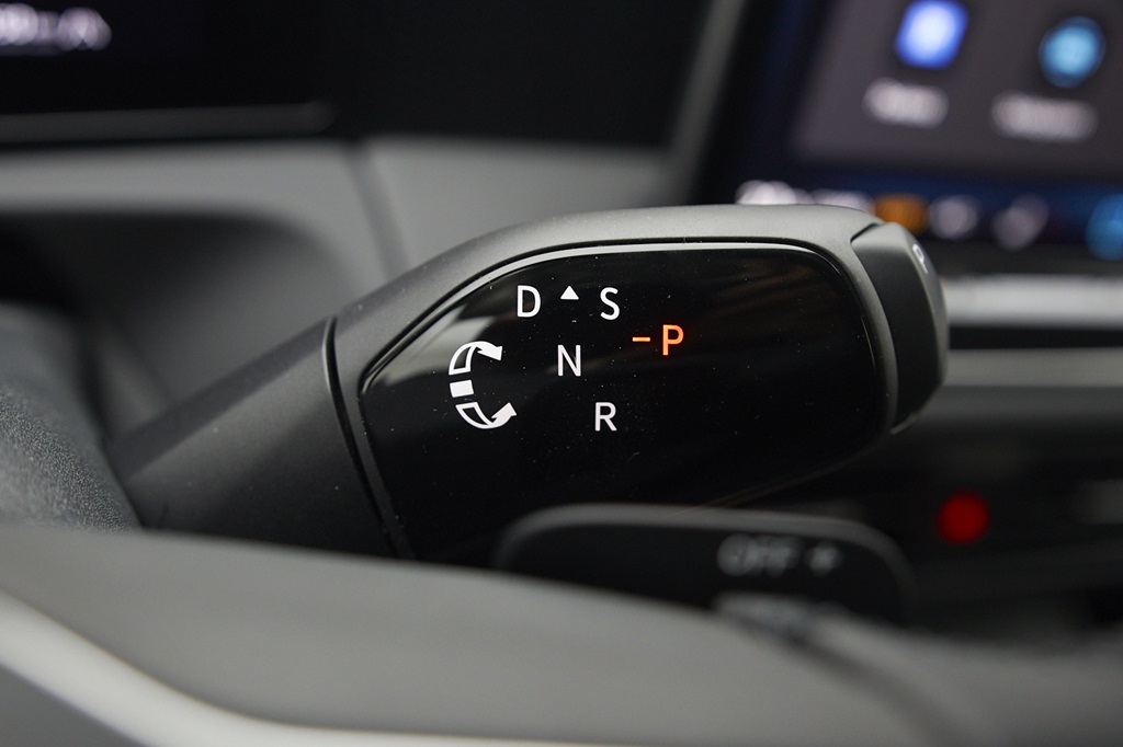 Volkswagen Tiguan RCW87L