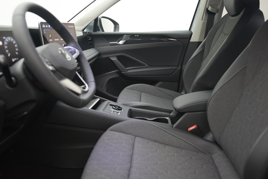 Volkswagen Tiguan RCW87L