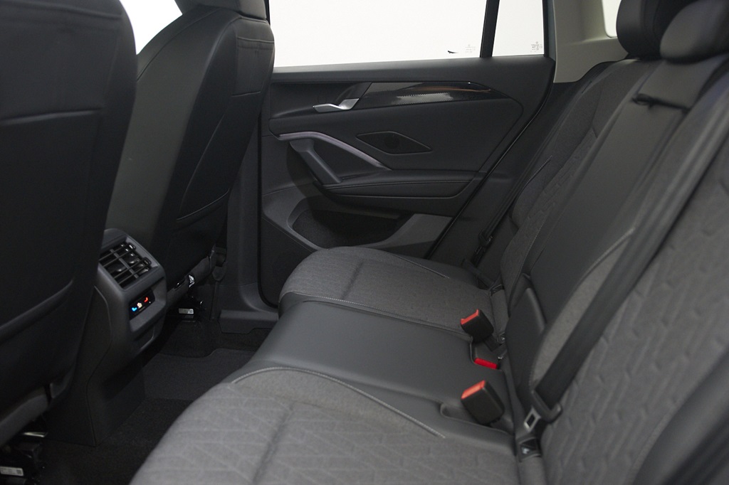 Volkswagen Tiguan RCW87L