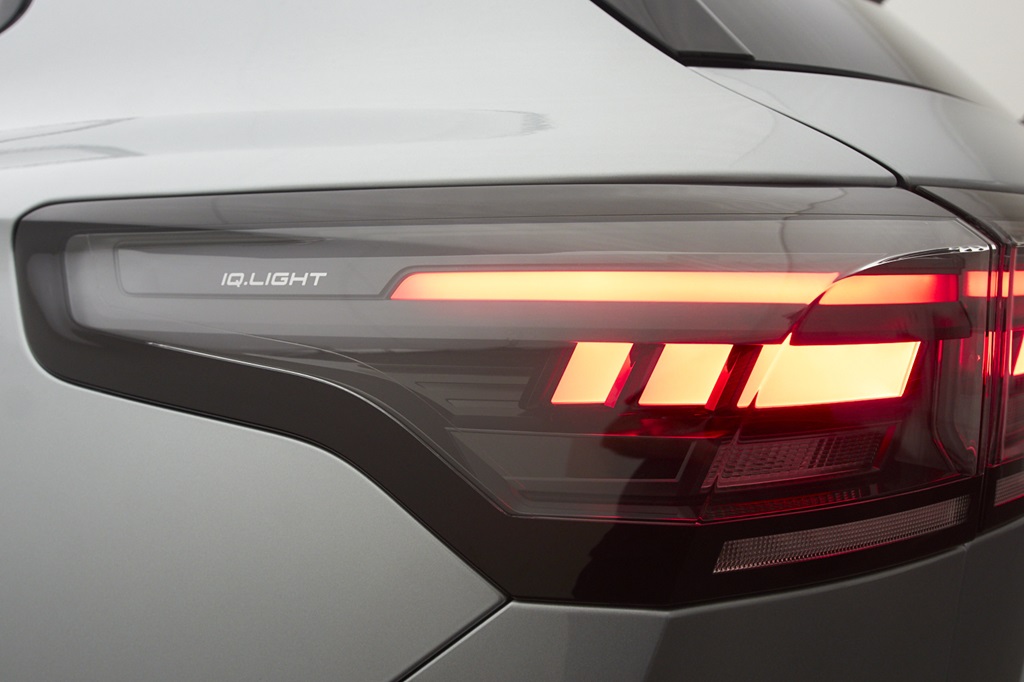 Volkswagen Tiguan RCW87L