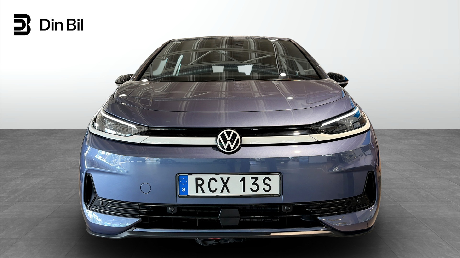 Volkswagen ID.3 RCX13S