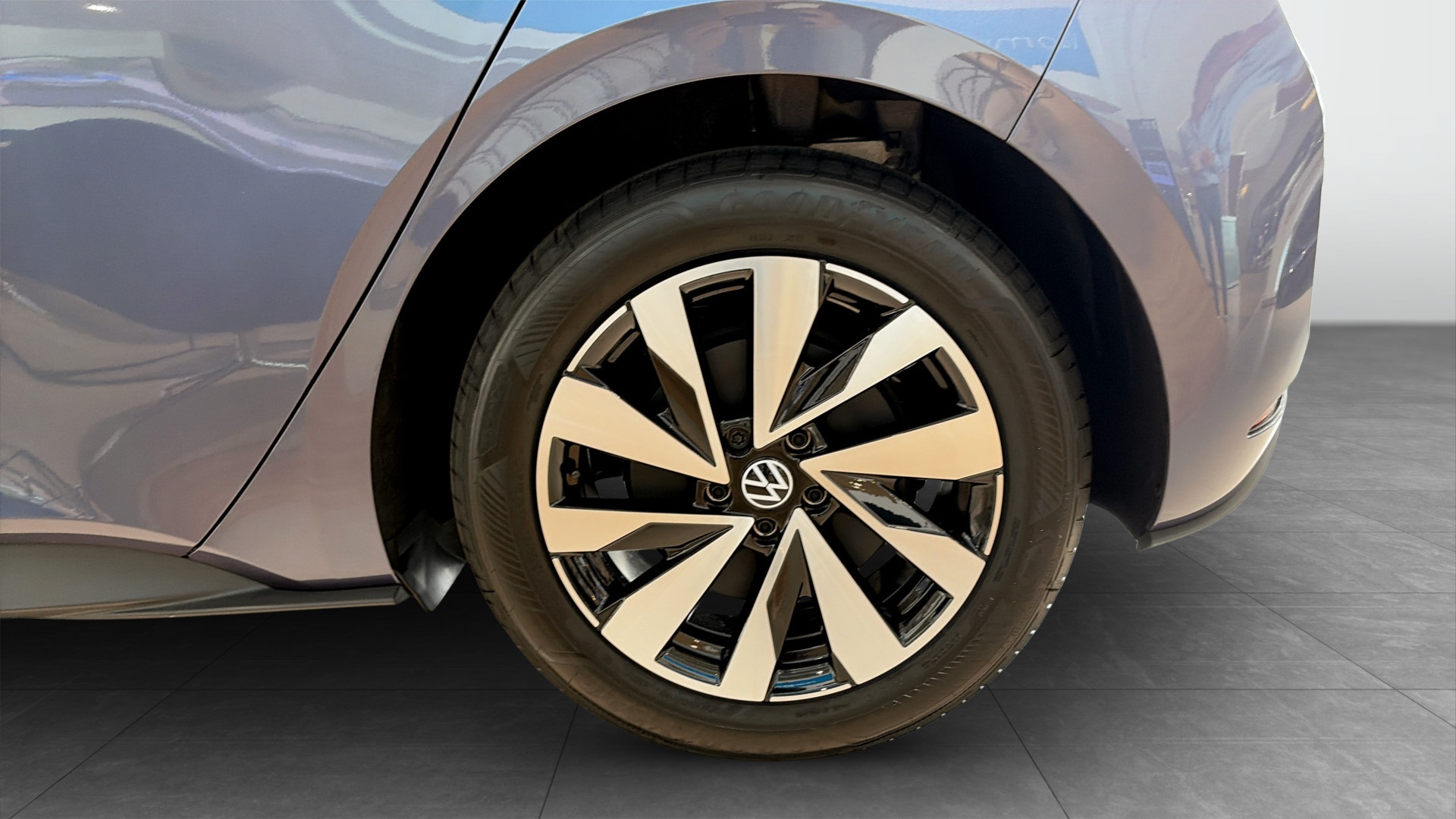 Volkswagen ID.3 RCX13S