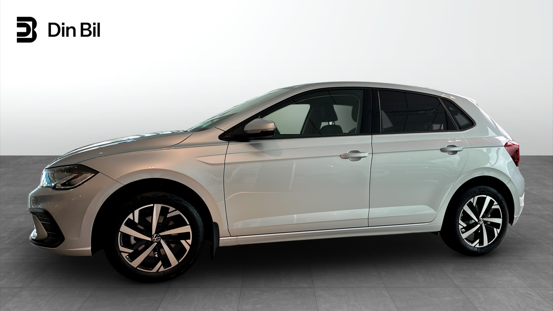 Volkswagen Polo RCX19W