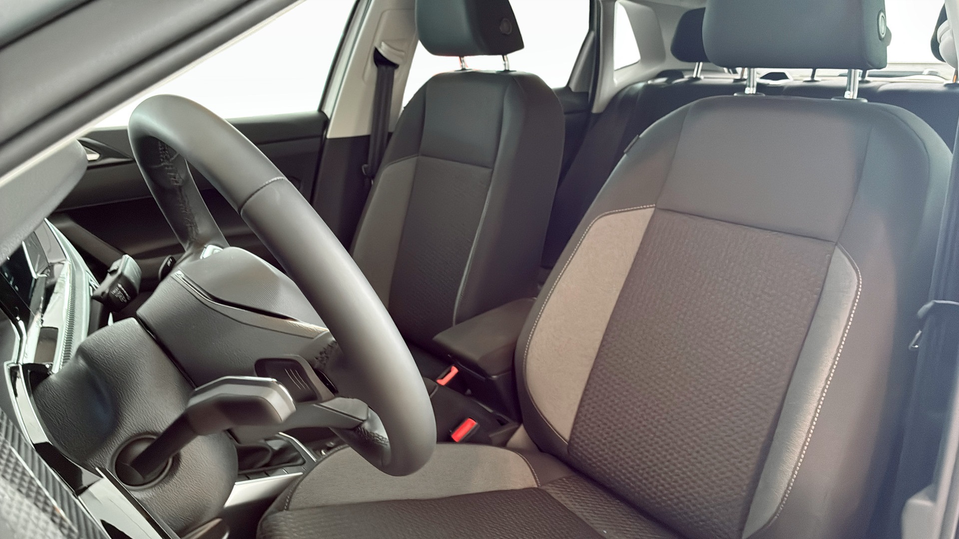 Volkswagen Polo RCX19W