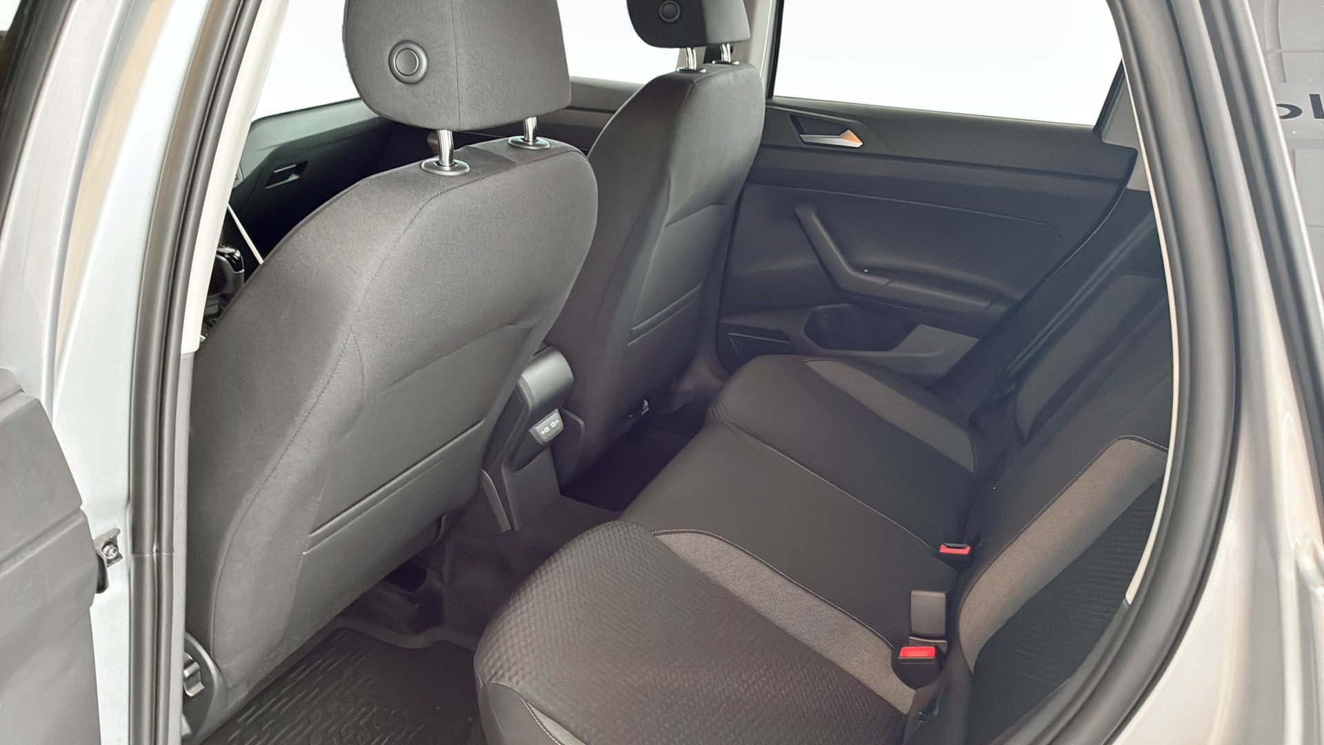 Volkswagen Polo RCX19W