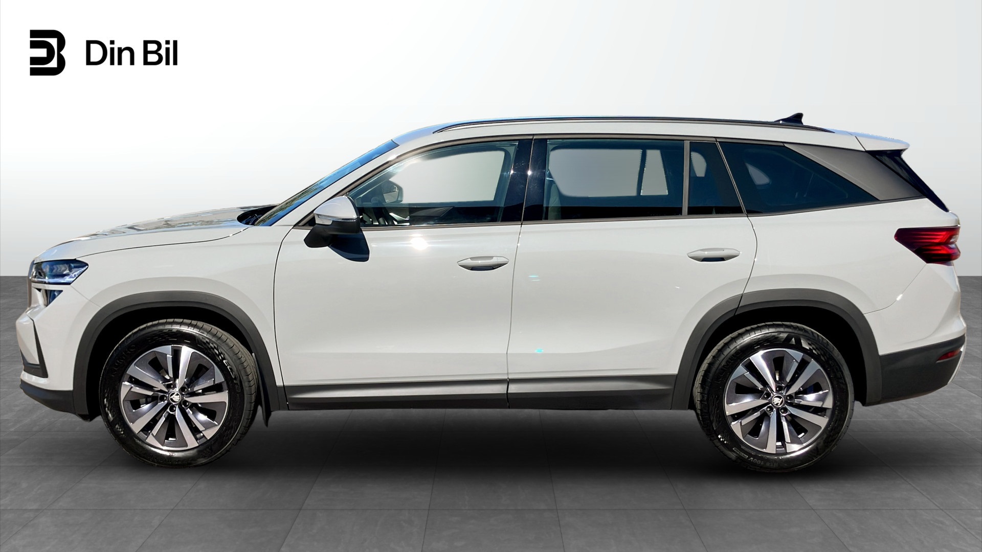 Skoda Kodiaq RCX20U
