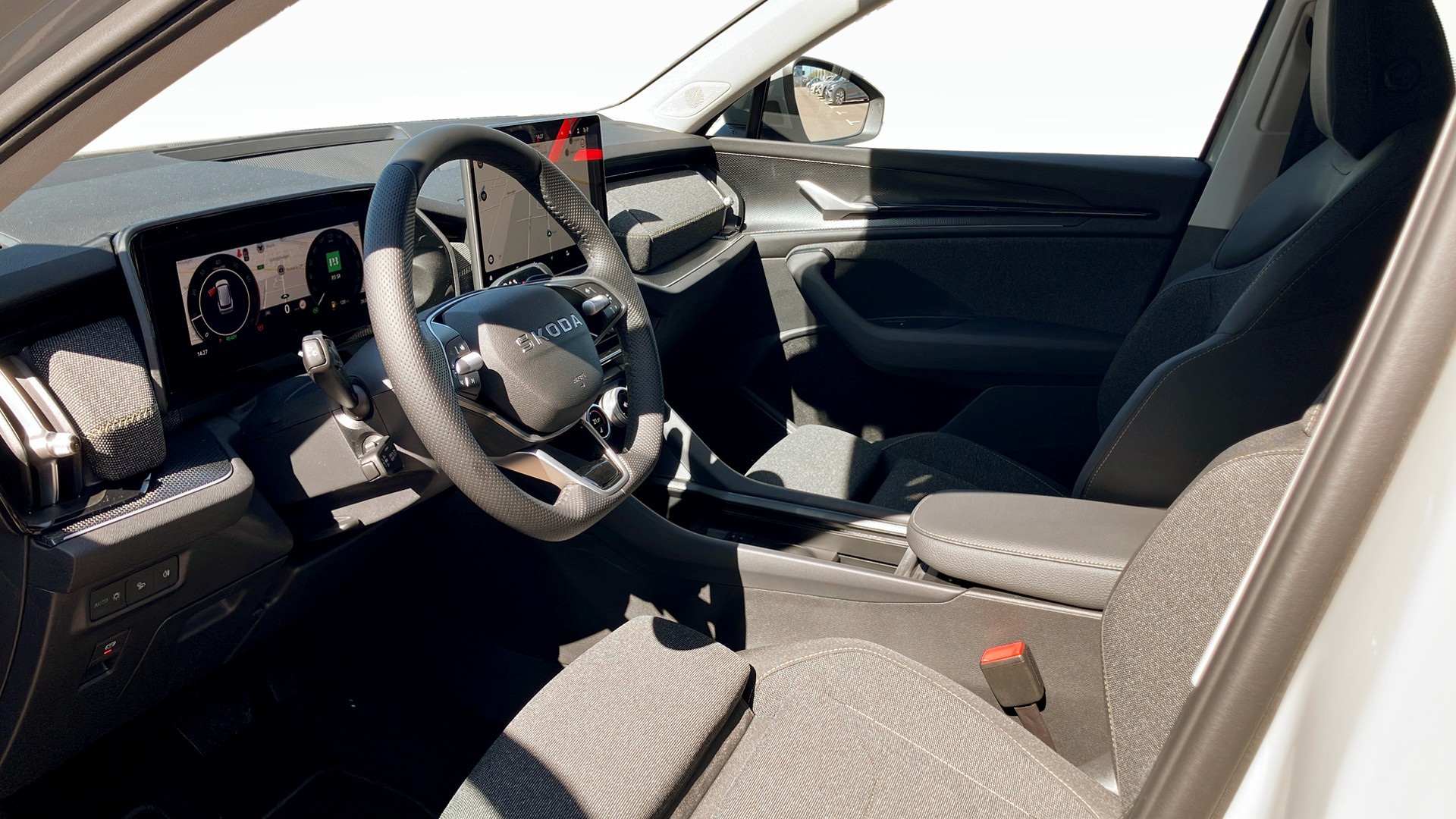 Skoda Kodiaq RCX20U