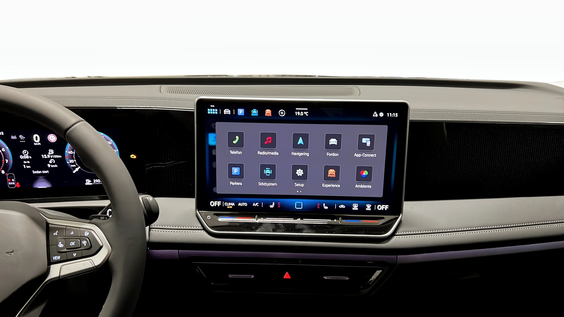 Volkswagen Tiguan RCX31G
