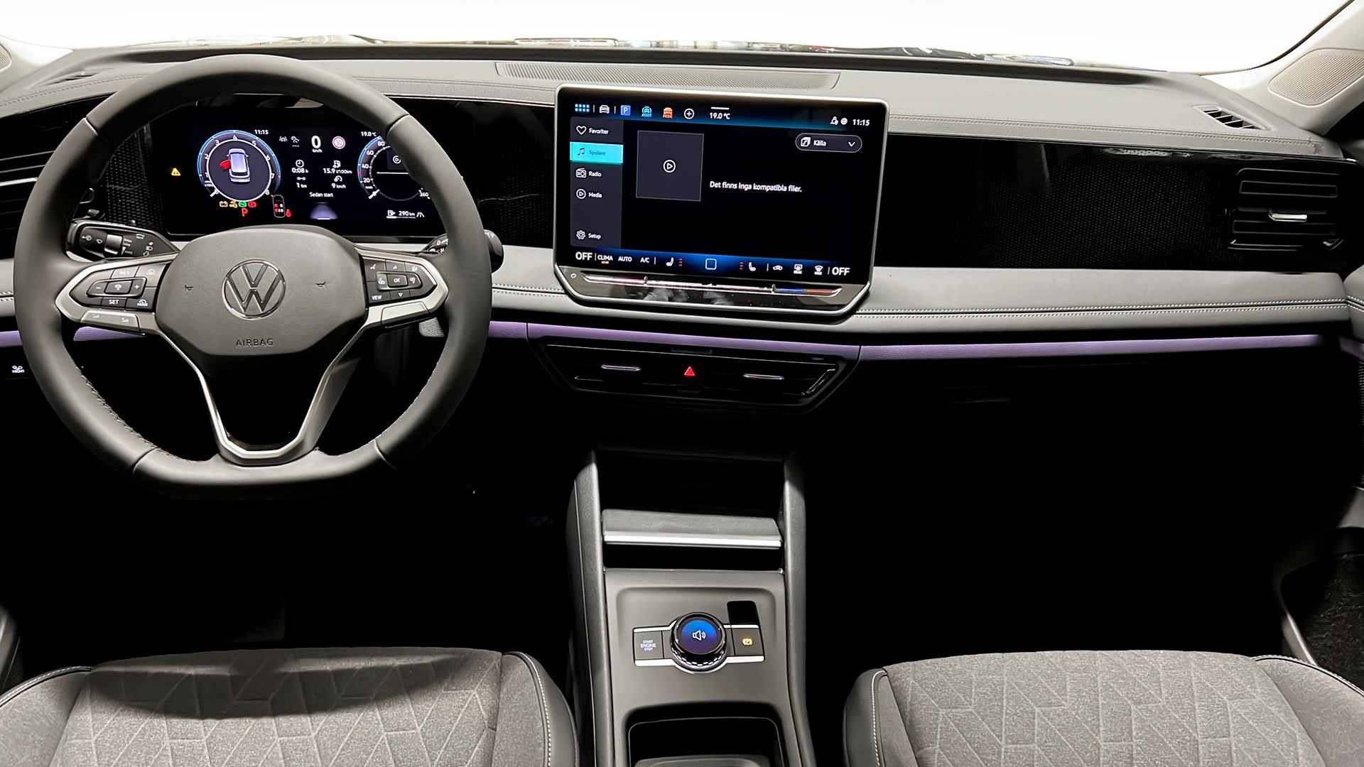 Volkswagen Tiguan RCX31G