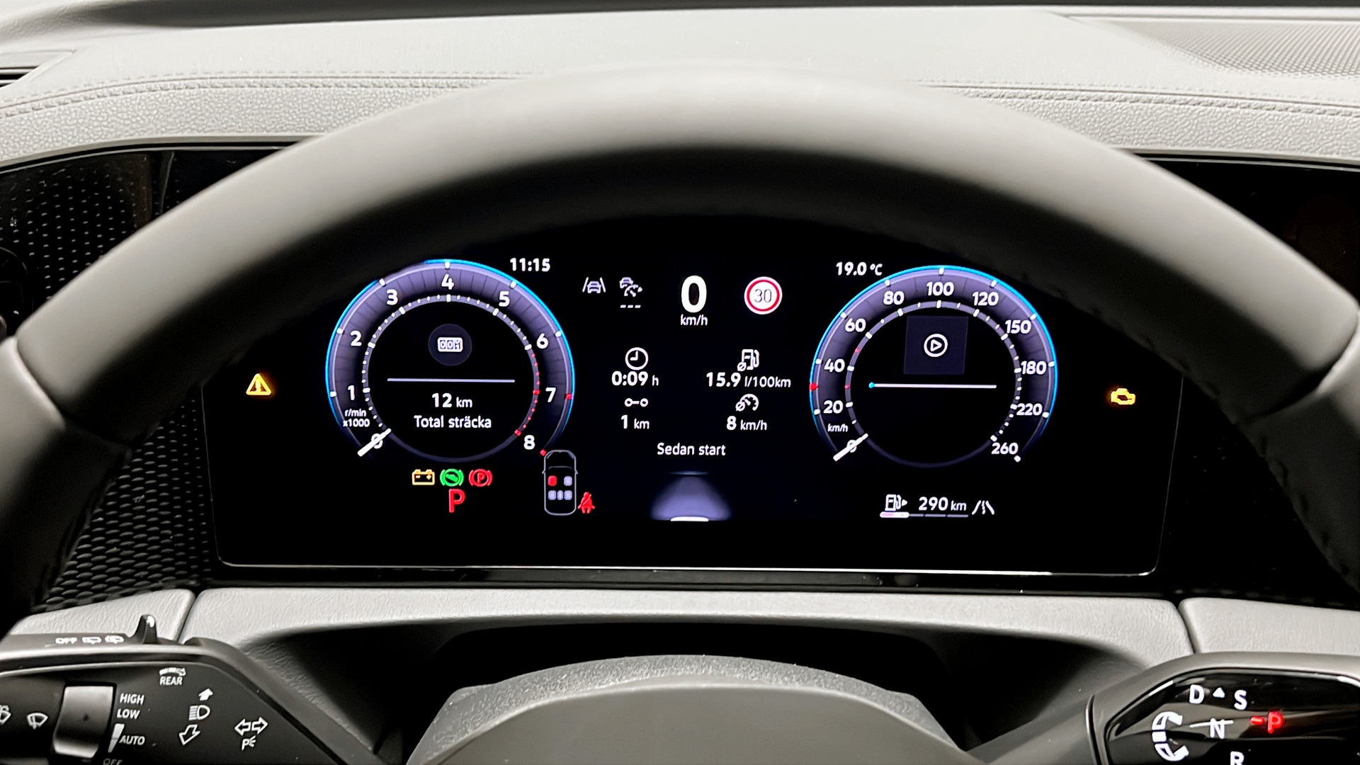 Volkswagen Tiguan RCX31G