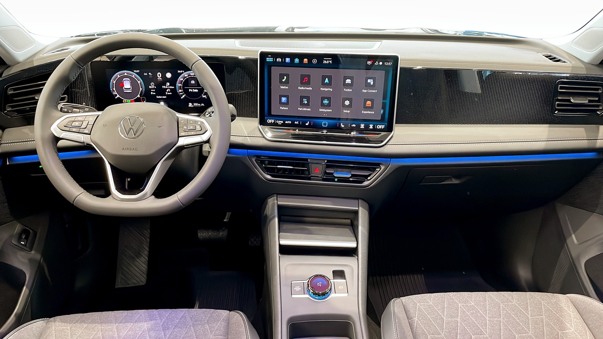 Volkswagen Tiguan RCX31H